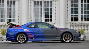 We did not find results for: Fakta Penjagaan Nissan Skyline R34 Gtr Mekanika