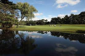 Jun 29, 2021 · kawagoe, japan — sleep had not come easy to xander schauffele the night before the opening round of the men's golf stroke play tournament at the tokyo olympics. Tokyo 2020 Golf Course Set To Be Put To Test With Hosting Of Japan Junior Champs