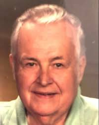 EDWARD METZEL Obituary (1936