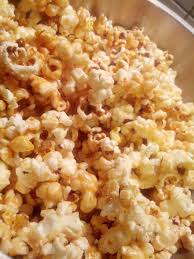 Bamby Cuisine Pop Corn Au Caramel Beurre Sale Dolci
