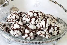 Sables A La Poudre A Flan Gourmandise Assia Alimentation Gourmandise Biscuits Facile