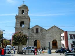 We found streaks for direct matches between cobresal vs la serena. Iglesia De San Francisco La Serena Wikipedia