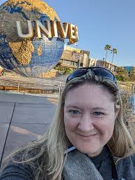 Becky Drennan's Instagram, Twitter & Facebook