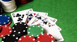 Game of poker provides great opportunities for alternate industries - The  Statesman
