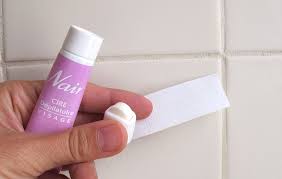 Epilation Du Visage Epilation De La Moustache Paillettes Et Citron Vert