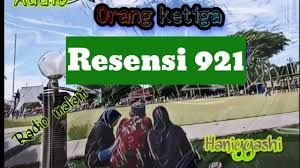 Maybe you would like to learn more about one of these? Orang Ketiga Bukan Pelakor Radio Malam Eps 19 20 21 Youtube