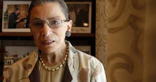 Former Vermont Secretary Of State Reflects On Her Work With Justice Ruth  Bader Ginsburg