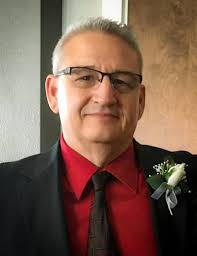 Obituary information for Paul A. Ledesma
