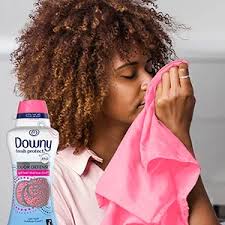 Downy Fresh Protect In-Wash Scent Booster Beads + Febreze Odor Defense, April  Fresh (37.5 oz.)
