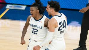 Founded in 1974, the utah jazz started in new orleans with pistol pete maravich as its first superstar. Memphis Grizzlies Vs Utah Jazz How To Watch Game 5 In Nba Playoffs