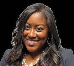 Atlanta's Giant: Xernona Clayton