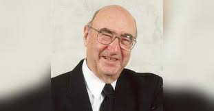 Reverend Henry W. Taylor Obituary