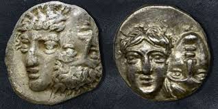 The Mystery of the Double-Headed Coins of Ancient Istros