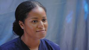 Something Like Sunshine" Bittersweet (TV Episode 2019)