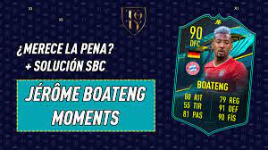 Report direct link twitter facebook. Jerome Boateng Fifa 21 Sbc Fc Bayern Munich Press Conference Morocco 2013 Fifa Com To Celebrate They Ve Also Released A Flashback Jerome Boateng Sbc
