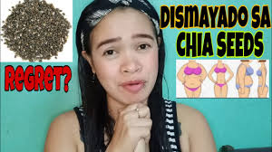 11 BENEFITS OF BLACK CHIA SEEDS NAKAKABUTI BA SA KATAWAN?