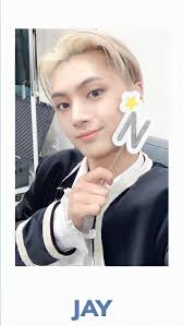 Pin By Eɪʀɴᴇʟᴀ Kɪᴍ On Enhypen In 2021 Jay Pics Triple J
