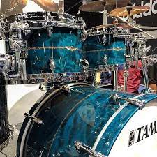 Drum Center Of Portsmouth On Instagram This Amazing Officialtamadrums Star Kit Is Coming To Dcp Namm Namm2016 Drums Drum Drumm Drums Drummer Drum Kits