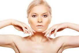 Cómo maquillarse según la forma de la cara