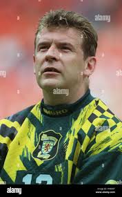 Andy goram -Fotos und -Bildmaterial in hoher Auflösung