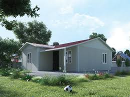 Şehir dışı alanlarda ve sayfiye yerlerinde tercih edilen tek katlı ev denilince akla gelen en önemli şeylerden bir tanesi evin bahçesi oluyor. Tek Katli Prefabrik Evler Istanbul Prefabrik Merkezi