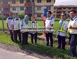 Jabatan pengairan dan saliran, malaysia. Jps Sarawak Perkenal Ig Alat Perakam Paras Air Inovatif Utusan Borneo Online