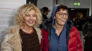 Pronunciation of imma battaglia with and more for imma battaglia. Eva Grimaldi And Imma Battaglia Dating Gossip News Photos