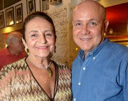 FESTA DE 79 ANOS DO BONI: NOITE INCRÍVEL COM ESTRELAS GLOBAIS E BATERIA DA  BEIJA-FLOR