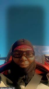 Headed 2 New Orleans East Xmas Parade🌲, The Wind Was WINNING 🥶🥶🥶, When  I'm With My Baby , Harold Giles III , ☀️ 🌞😁, Making Memories  ❤️#christmasparade2024 #neworleans