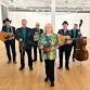 Lorraine Jordan & Carolina Road, Bluegrass, $15 Cover event image