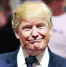 Trump Is The Principled Choice It's All About The Dough