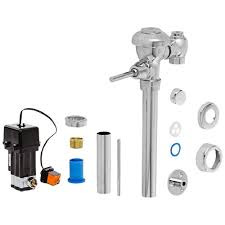zurn aquaflush clinic/service sink