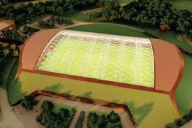 Leicester city training complex taking shape had the awful coronavirus not taken hold of the globe, then the foxes squad would probably have already switched training grounds. Work Starts On New 100m Leicester City Fc Training Ground Near Melton Pitchcare