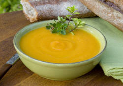 Soupe Froide Courgette Tomate Recette Citrouille Recette Courgette Tomate Recettes De Cuisine