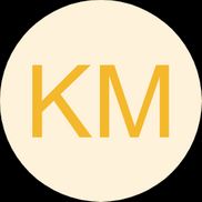 Kim McIntire The Neurodivergent