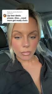 Jackie Becker's Instagram, Twitter & Facebook