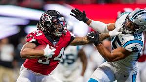 Falcons Depth Chart Atlanta Falcons Atlantafalcons Com