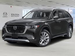 Image result for Machine Gray 2025 CX-90