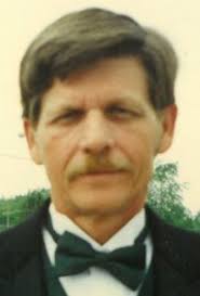 Leslie W. “Butch” King