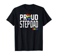 Gay step daddy