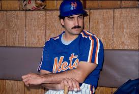 My First Meeting with Keith