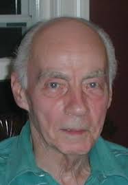 John G. Wallace Obituary March 14, 2008