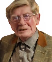 Death Notice of Michael Raymond (Roy) McCormack (South Circular Road,  Limerick)