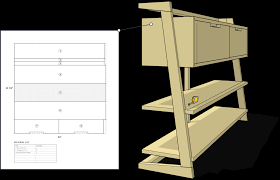 Some of the best furniture design software will have advanced tools that will make the process easy. Woodworking Design Apps 3d Modeling For Woodworkers Cabinet Modeling