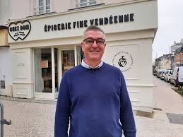 La roche sur yon infos : La Roche Sur Yon Une Epicerie Fine 100 Vendeenne Ouvre Aux Halles Le Journal Du Pays Yonnais