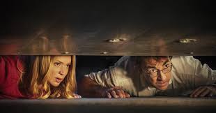 Adieu les cons (2020) film en streaming. Gaumont Posts Sales On Albert Dupontel S Curfew Beating Hit Bye Bye Morons Exclusive News Screen