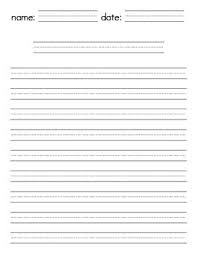 We did not find results for: Blank Lined Paper Worksheets Teaching Resources Tpt