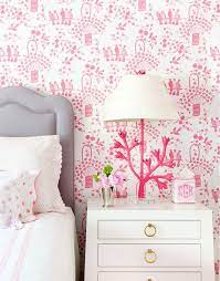 Gallery Girls Room Wallpaper Preppy Room Decor Preppy Room