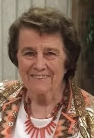 Catherine Carr Obituary (1932