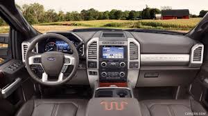 2017 Ford F Series Super Duty Wallpaper Ford Super Duty Ford Carros De Luxo